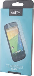 Setty Tempered Glass Setty Tempered Glass