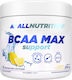 AllNutrition Bcaa Max Support 250гр Лимон