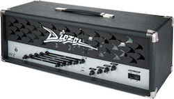 Diezel Amplification VH2 Verstärker 100W Diezel Amplification VH2 Verstärker 100W