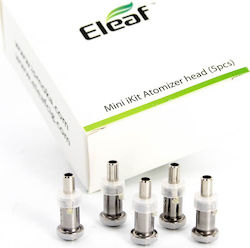 Eleaf iKiss Αντίσταση 2.2ohm MTL