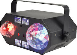 QTX Sound Tetra