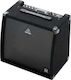 Behringer Ultratone KXD12 Комбо усилвател Клавишни инструменти и синтезатори 1 x 12" 600W Черен