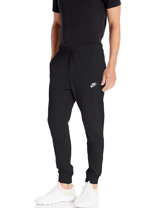 Nike Sportswear Club Ποδοσφαιρικό Παντελόνι Φόρ...