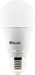 Beewi Smart LED Bulb 7W for Socket E27 RGBW 560lm