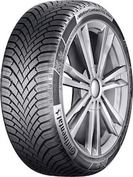 Continental WinterContact TS 860 205/45R17 90H * FR XL Winter Tyre for Electric Passenger Vehicle 0355431