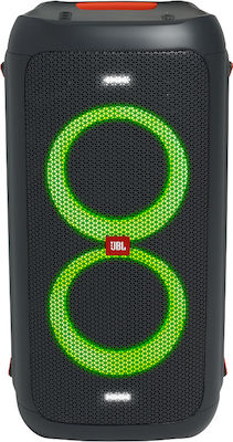 JBL Partybox 100 Karaoke Speaker Black