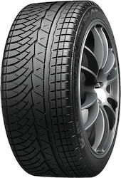 Michelin Pilot Alpin PA4 245/35R20 91V N0 FSL XL Winter Tire for Passenger Car