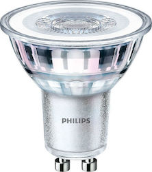 Philips Corepro LED Bulb 3.5W for Socket GU10 Warm White
