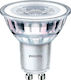 Philips Corepro LED крушка 3.5W за фасунга GU10 и форма MR16 Неутрално бяло 275лм
