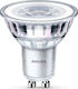 Philips Λάμπα LED για Ντουί GU10 και Σχήμα MR16 Θερμό Λευκό 255lm