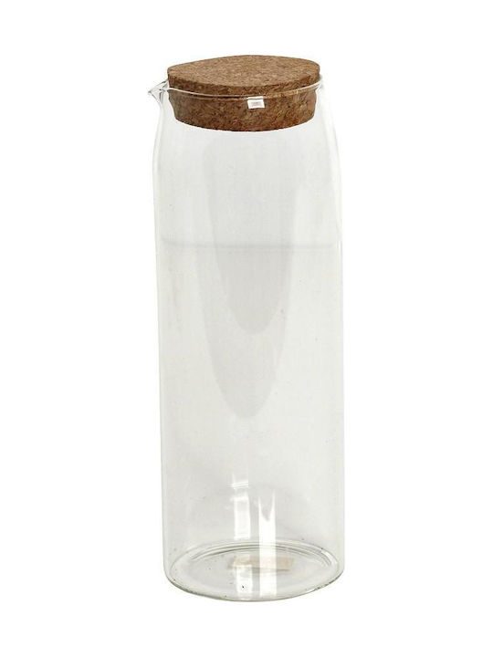Espiel Cană de Servire Sticlă 1000ml 1buc