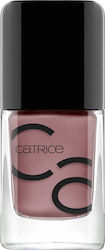 Catrice Cosmetics ICONails Gel Lacquer Гланцов ...