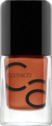 Catrice Cosmetics ICONails Gel Lacquer Luciu Oj...