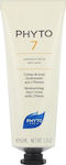 Phyto Moisturizing day Cream with 7 Plants for Dry Hair 50ml