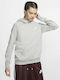 Sportswear Essentials Women's Sweatshirt Hooded Gray