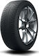 Michelin Pilot Alpin 5 245/55R17 102V FSL Anvelopă de Iarnă pentru Mașină de Pasageri