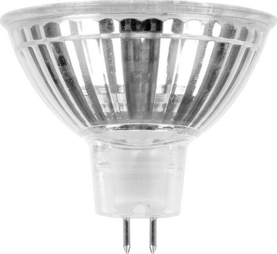 VK Lighting LED крушка 2.5W за фасунга G4 и форма MR11 Зелен 180лм
