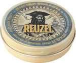 Reuzel Balsam Bart- und Schnurrbartpflegeprodukte Wood & Spice 35gr