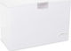 Fresh CEF242 Gewerblicher Gefrierschrank Kofferraum 400lt & 187W P131 x B62 x H87cm