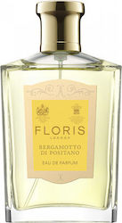 Floris London Bergamotto Di Positano Парфюмна Вода 100мл