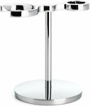 Muhle Shaving Stand Silver