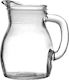 Uniglass Bistrot Κανάτα Σερβιρίσματος Γυάλινη 500ml