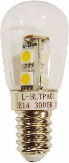 Spot Light Крушка от специален тип 1.5W за фасунга E14 5бр