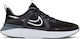 Nike Legend React 2 Men's Running Sport Shoes Black