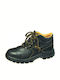 F.F. Group FF101 Boots Work S1 with Certification WR 32074