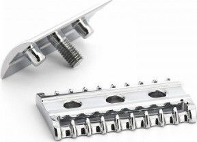 Muhle Open Comb Safety Razor Replacement Head Ανταλλακτικό R41