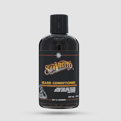 Suavecito Beard Conditioner 247ml