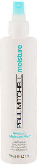 Paul Mitchell Awapuhi Moisture Mist Face Mist Τόνωσης Προσώπου 250ml