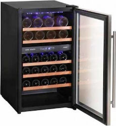 Cool Head Commercial Wine Refrigerator 99lt +5°C / +18°C L49.3 x W58.7 x H84cm