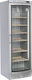 Cool Head Frigider de vin comercial 345lt cu temperatură de funcționare +7°C / +18°C L59.5 x l64 x H184cm