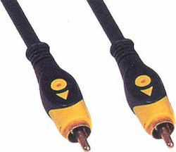 Bridge Cable 30282A RCA male - RCA male 3m