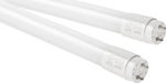 Spot Light Becuri LED De tip fluorescent 150cm pentru Soclu G13 și Formă T8 Alb rece 2280lm 1buc