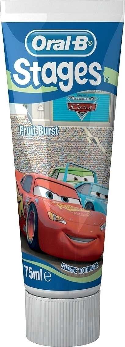 oral cars