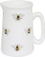 Sophie Allport Bees Porcelain Jug 300ml