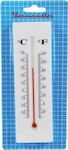 Sicherheitsthermometer für Wiegen