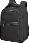 Samsonite Vectura Evo Waterproof Backpack Backpack for 15.6" Laptop Black