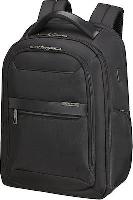 Samsonite Vectura Evo Waterproof Backpack Backpack for 15.6" Laptop Black