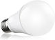 Optonica SP Λάμπα LED 18W 125mm για Ντουί E27 και Σχήμα A70 Θερμό Λευκό 1440lm