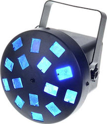 Fun Generation Moving Light LED Mushroom PRO-32114 RGB
