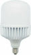 Diolamp LED Bulb 35W 180mm for Socket E27 and Shape T100 Natural White 3450lm