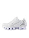 Shox TL Herren Chunky Sneakers Weiß