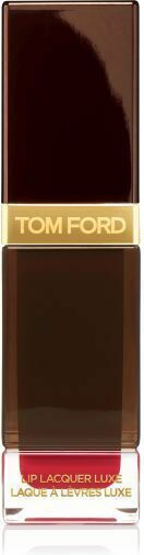 Tom Ford Lip Lacquer Matte Υγρό Κραγιόν Matte Overpower 6ml