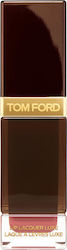 Tom Ford Lip Lacquer Matte Υγρό Κραγιόν Matte I...