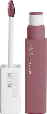 Maybelline Super Stay Matte Ink Lang anhaltend Flüssig Lippenstift Matt