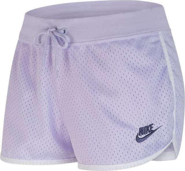 Nike heritage mesh shorts cheap