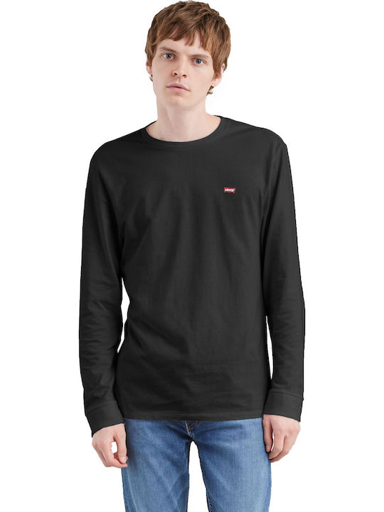 Levi's Original HM Tricou Negru